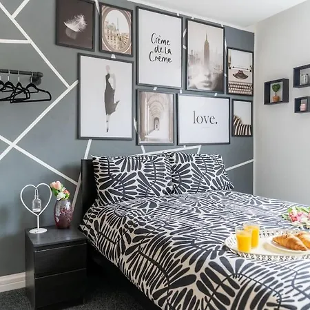 Charming Studio Haven Birmingham Exterior photo