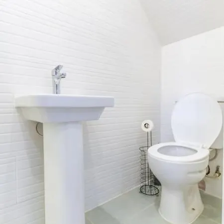 Charming Studio Haven Birmingham Exterior photo