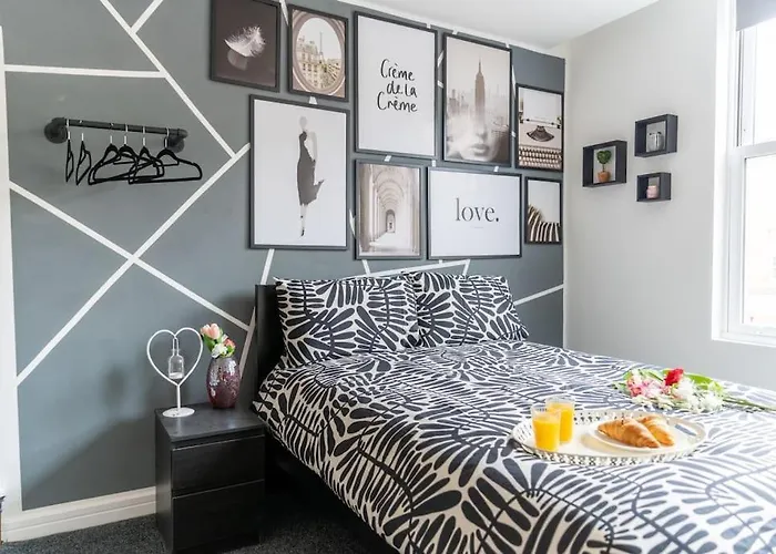 Charming Studio Haven