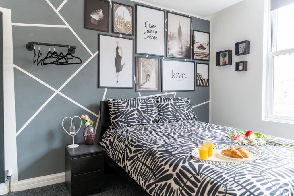 Charming Haven Apartamento *