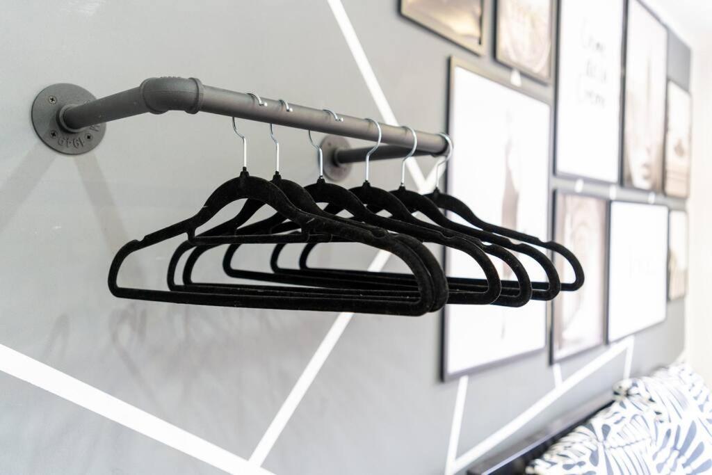 Charming Haven Apartamento