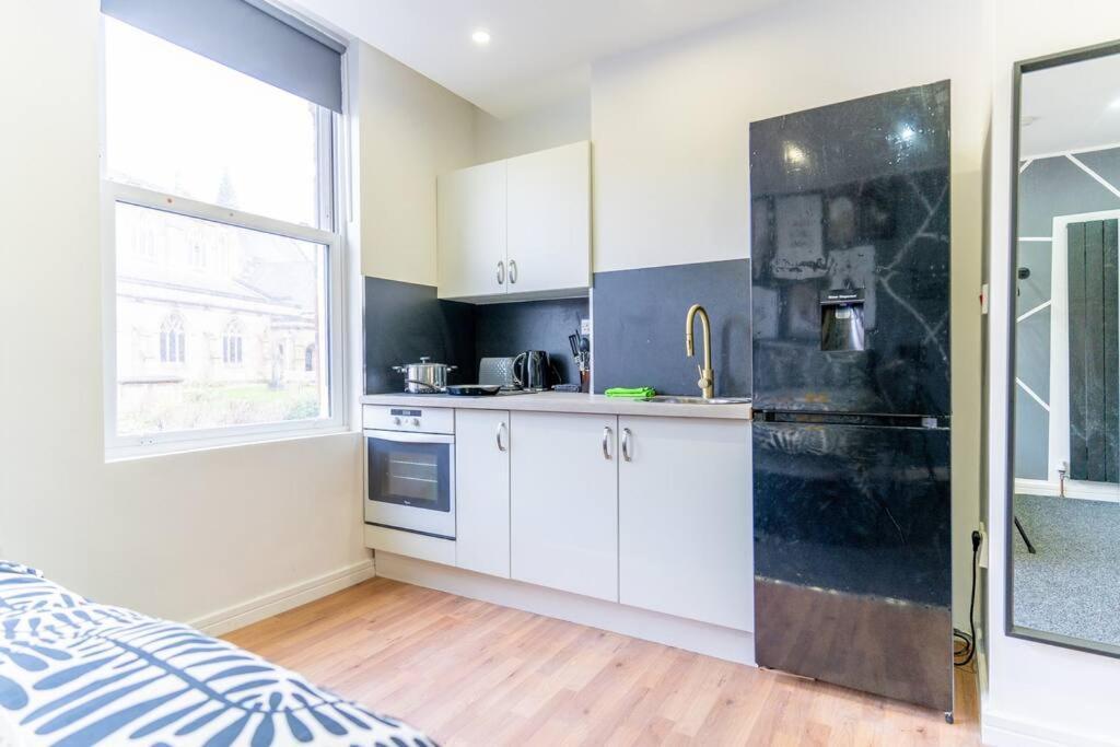 Charming Haven Apartamento