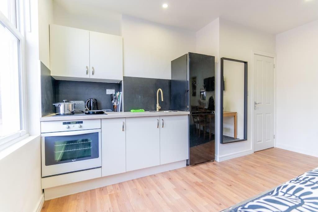 Apartamento Charming Haven *