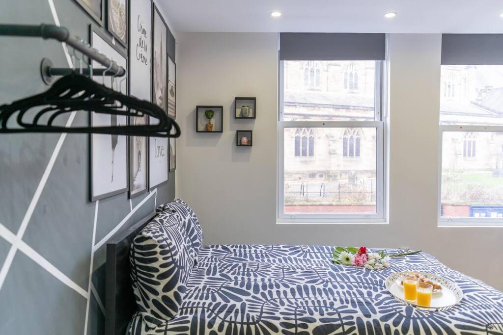 Charming Haven Apartamento *